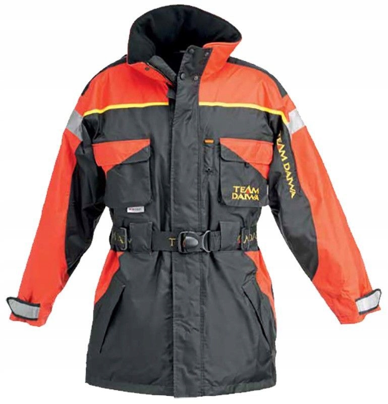 Kombinezon pływający Daiwa Team XXL 2-częściowy