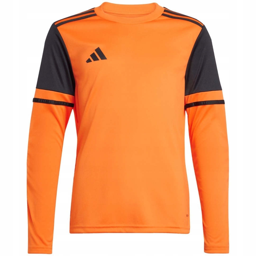 Bluza Koszulka Bramkarska Dla Bramkarza Adidas Squadra 25 JJ1941 R. 152