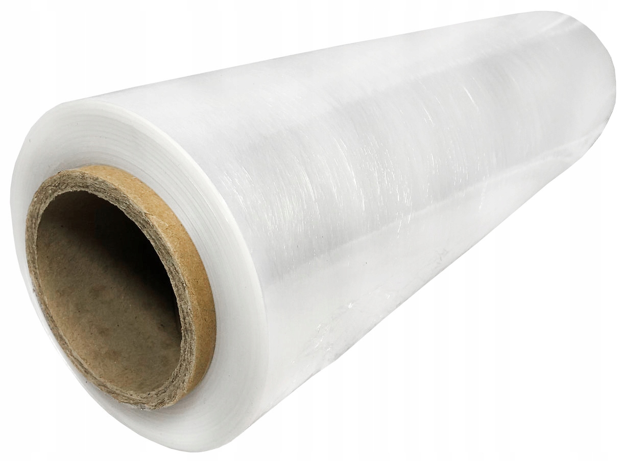 

Folia spożywcza Pe 45cm x 1000 mb