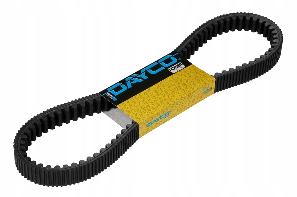 Hnací pás Dayco Kev, Suzuki Burgman 400 07-16
