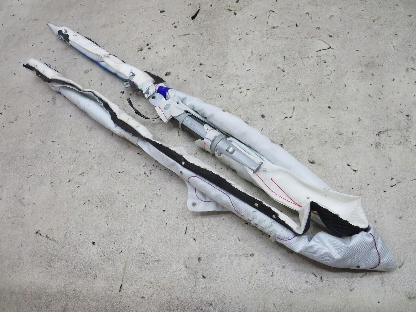 KURTYNA LEWA KUGA MK2 CV44-N042D95-AE