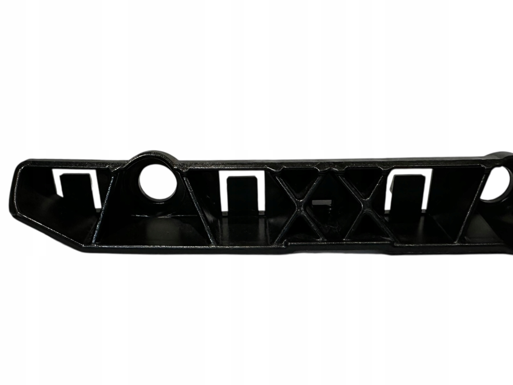 MASERATI MC20 CIELO Console Support plaque Pare choc Support RH 670300125