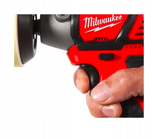 Milwaukee M12 BPS-421X Moc 0 W