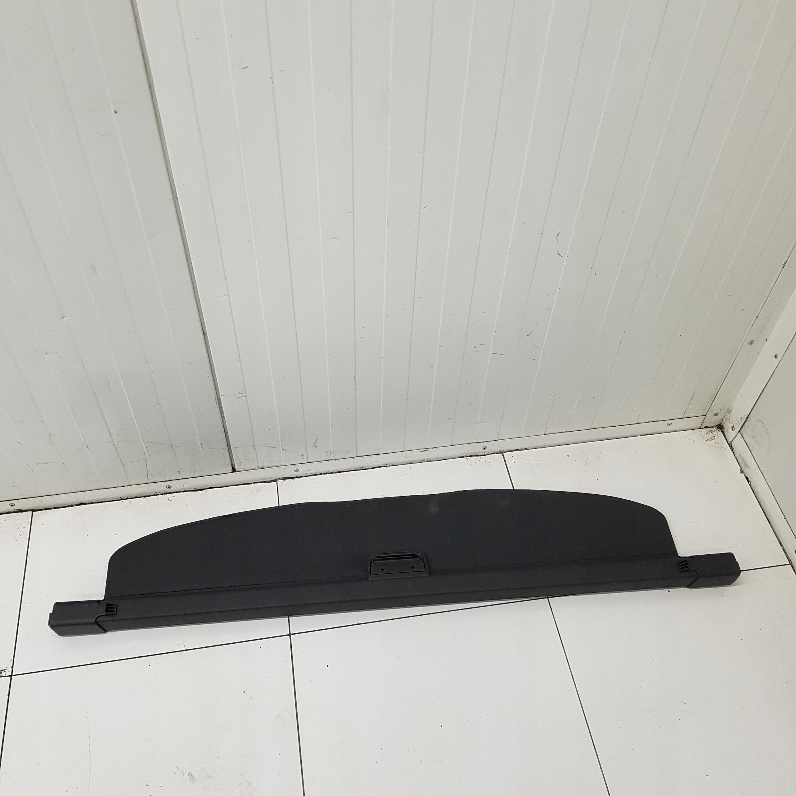 blinds boot FIAT CROMA 2
