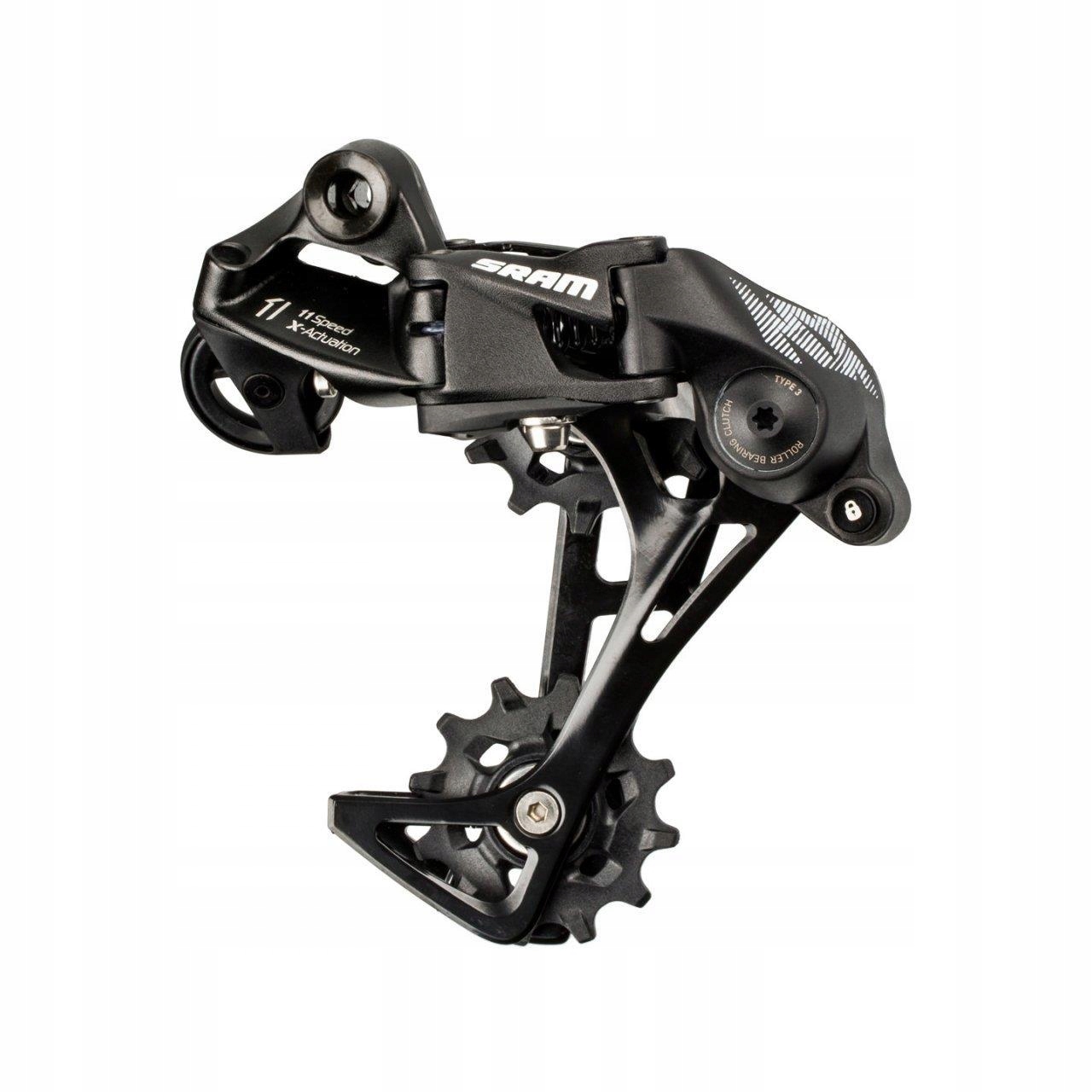 Zadní přehazovačka Sram Nx 1x11s Type 3 Long