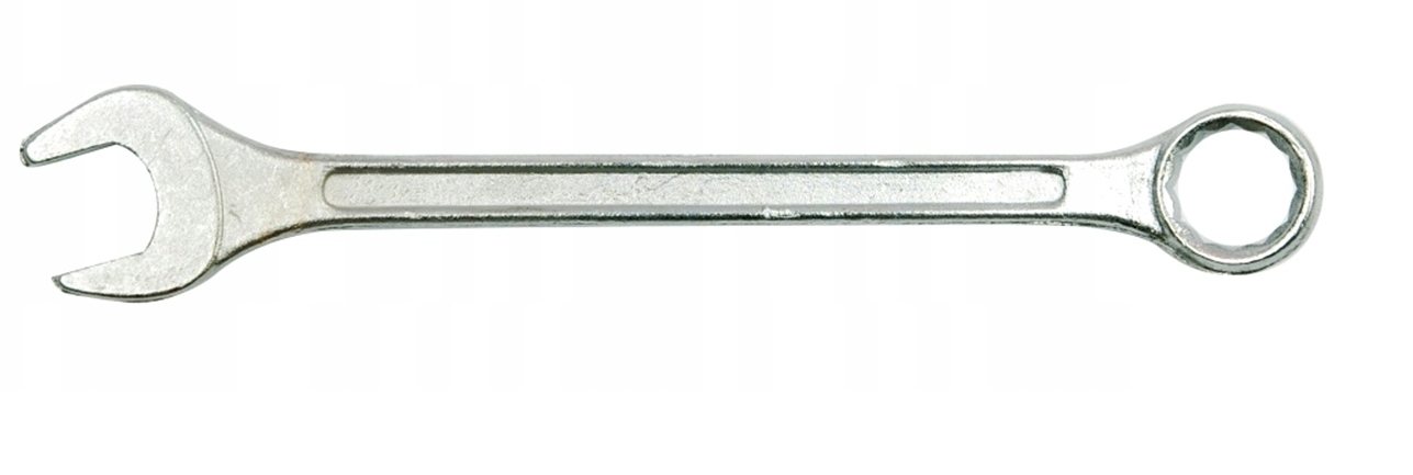 

Klucz Płasko Oczkowy 15MM 51150 Vorel