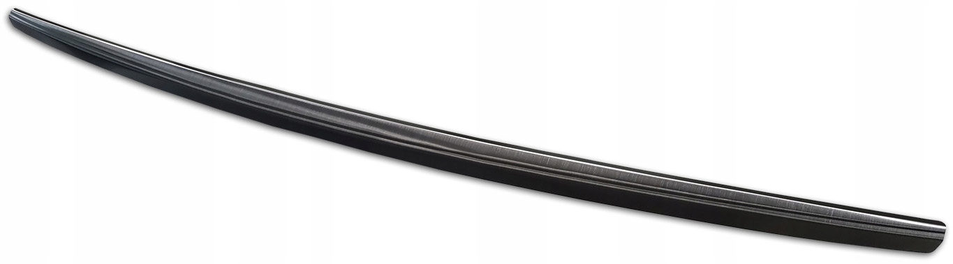 Toyota Prius V (XW60) 2023 – Ochranná Lišta Na Zadní Nárazník