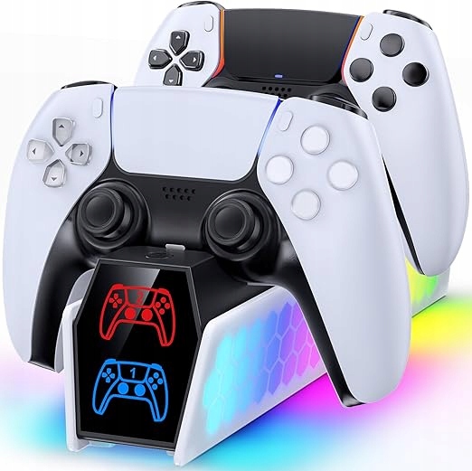 Stojan Na Ovladač Pro Konzoli, Držák Na Pad Playstation