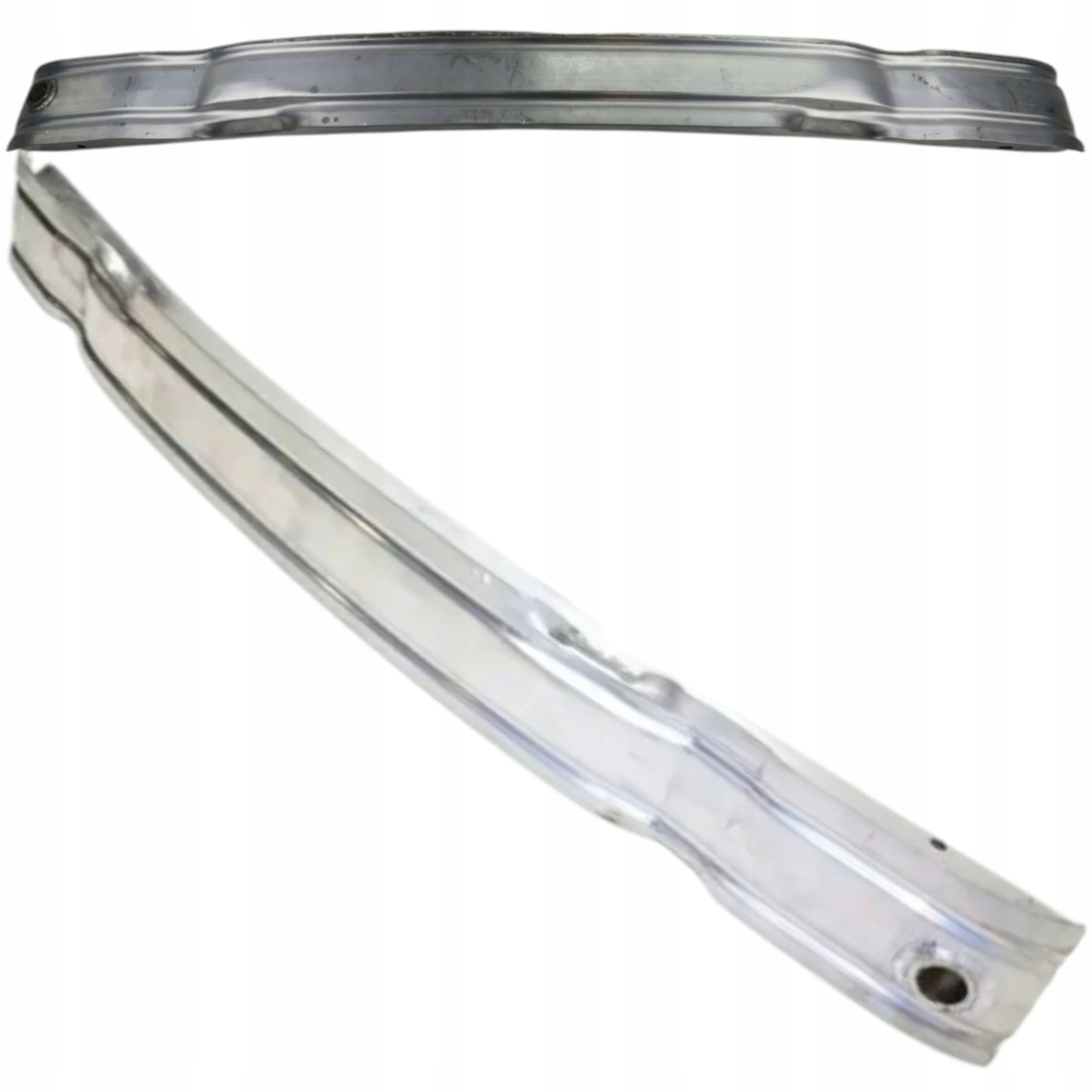 Nosník Zesílení Nárazníku přední nový Audi A6 C7 A7 4G hliník