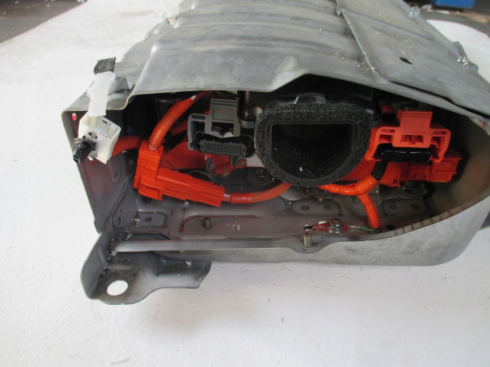 BATERIA battery TOYOTA CHR G92Z1-47080