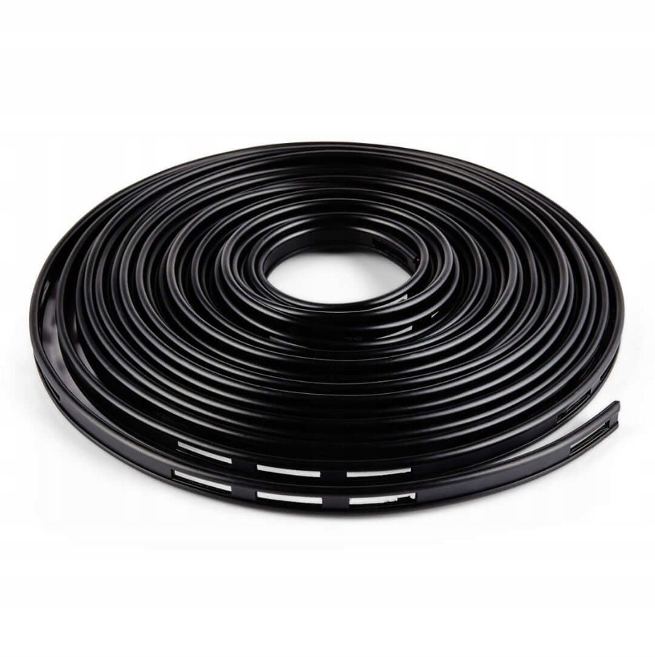 Kabel 300 Ohm podwójny Drabinka odcinek 10m Moonraker produkcja Usa