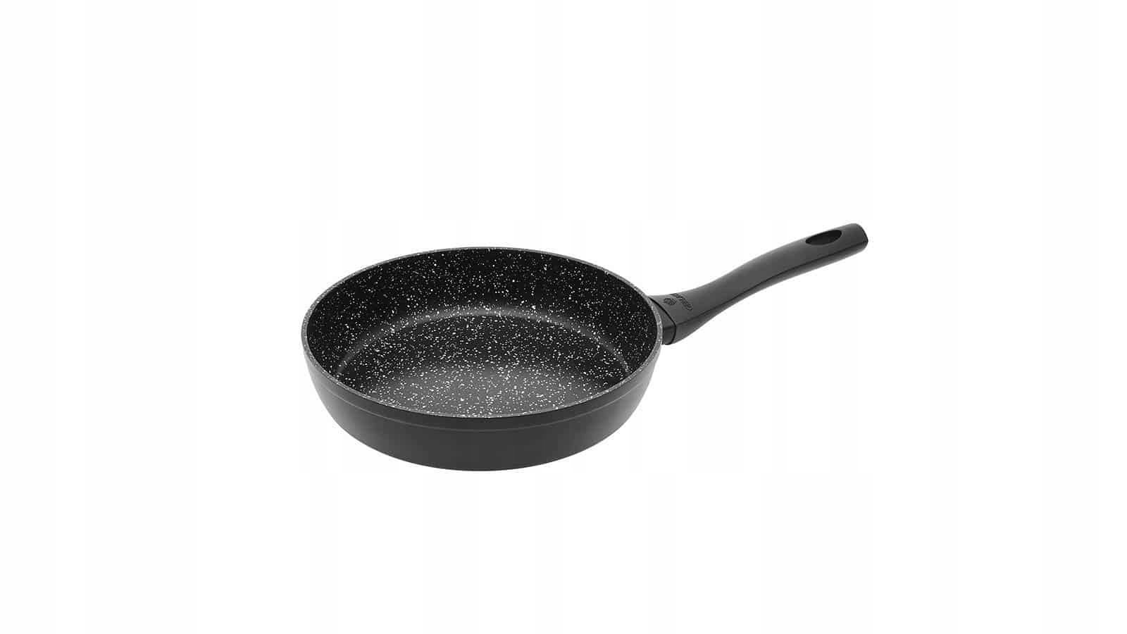

Patelnia Gerlach Granitex Powłoka ceramiczna 20cm
