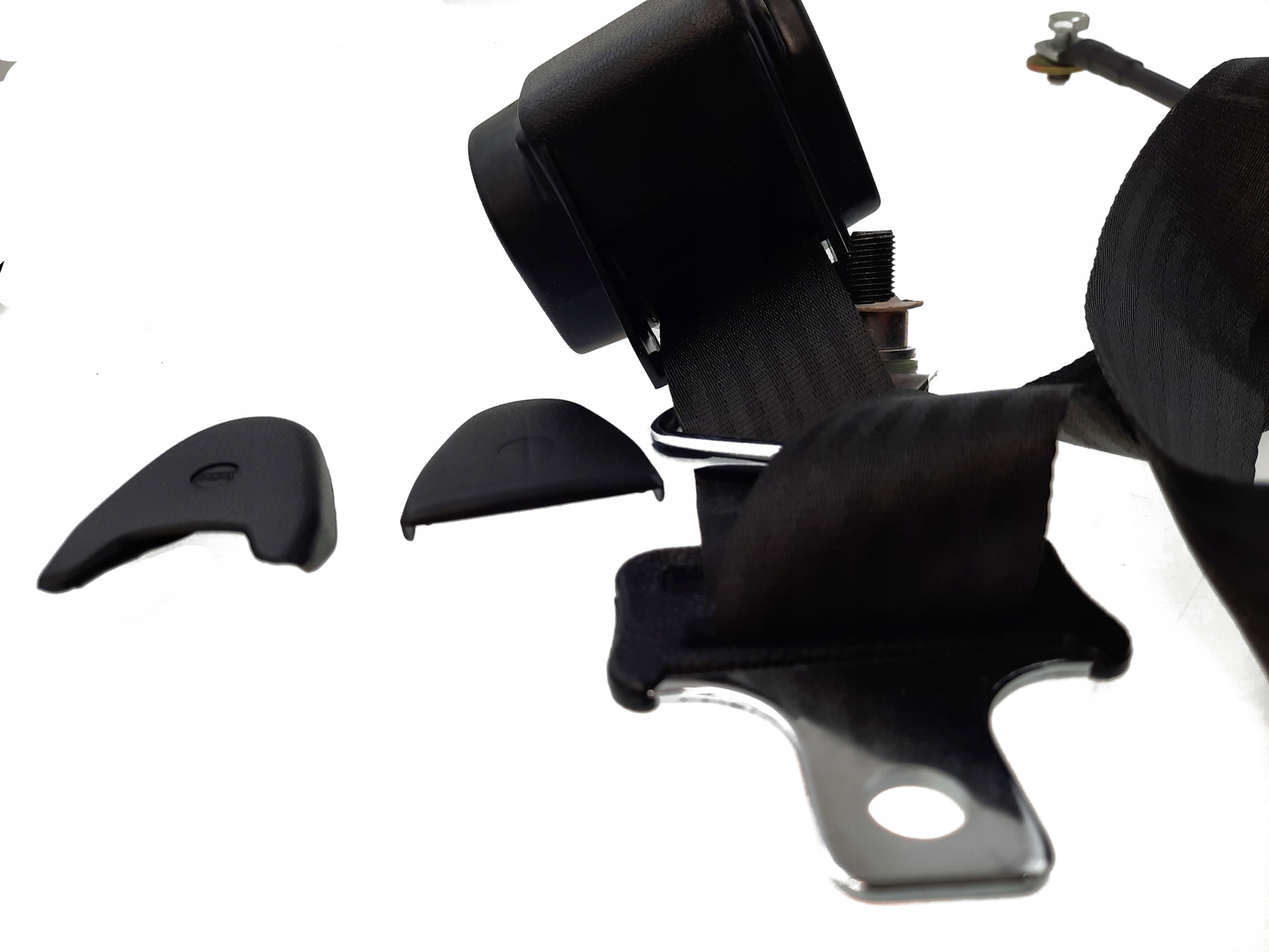 PAS BEZPIECZENSTWA MERCEDES W114 W115 ZAPIECIE Part manufacturer Mercedes Benz OE