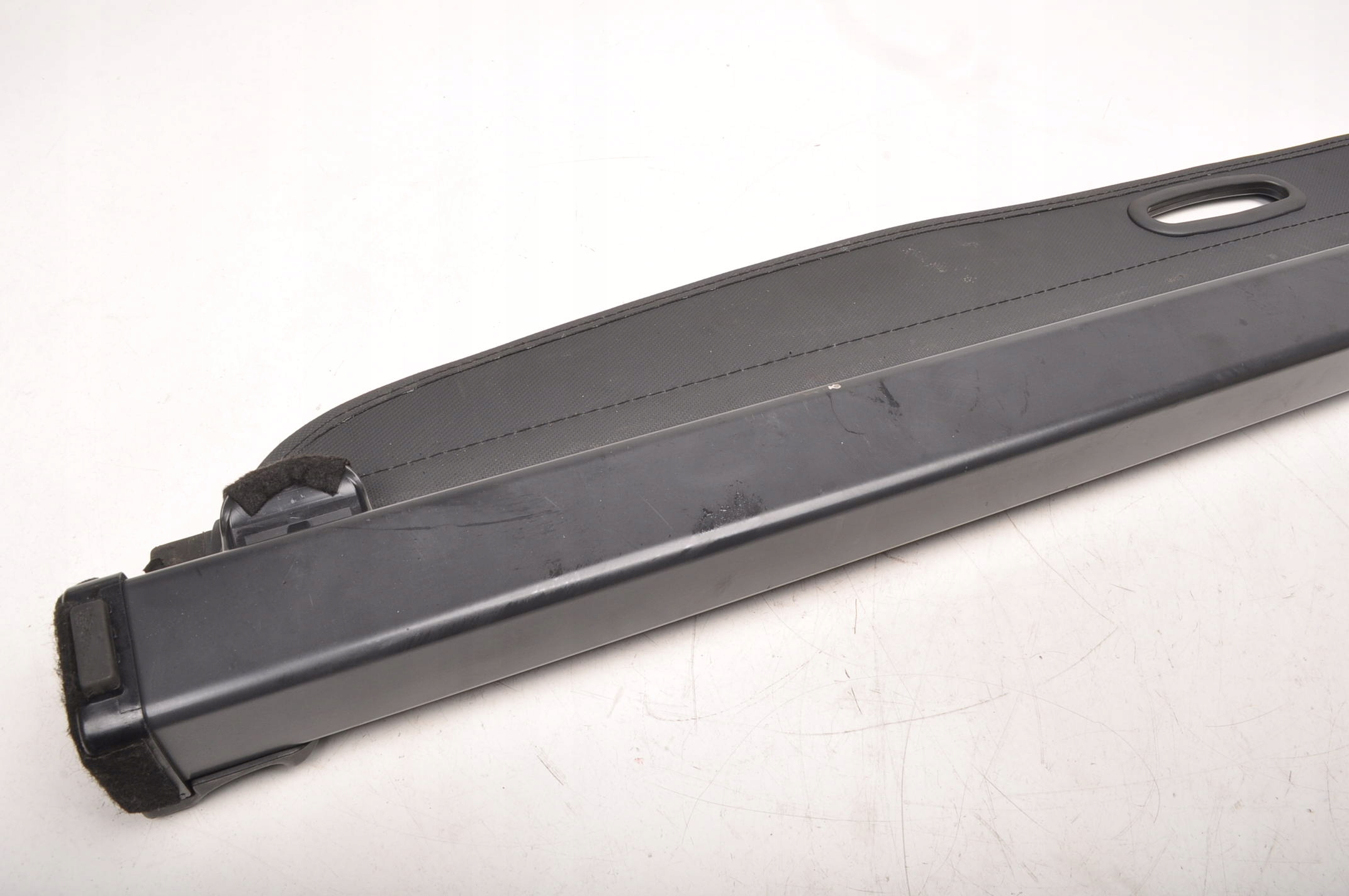 Hyundai I30 и ролета задний универсал