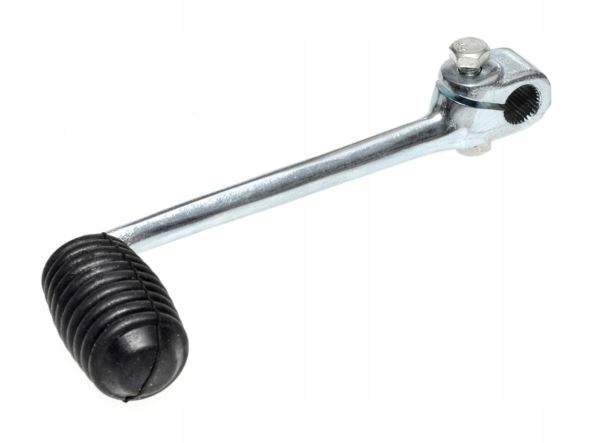 

Dźwignia zmiany biegów Romet Motorynka ocynk