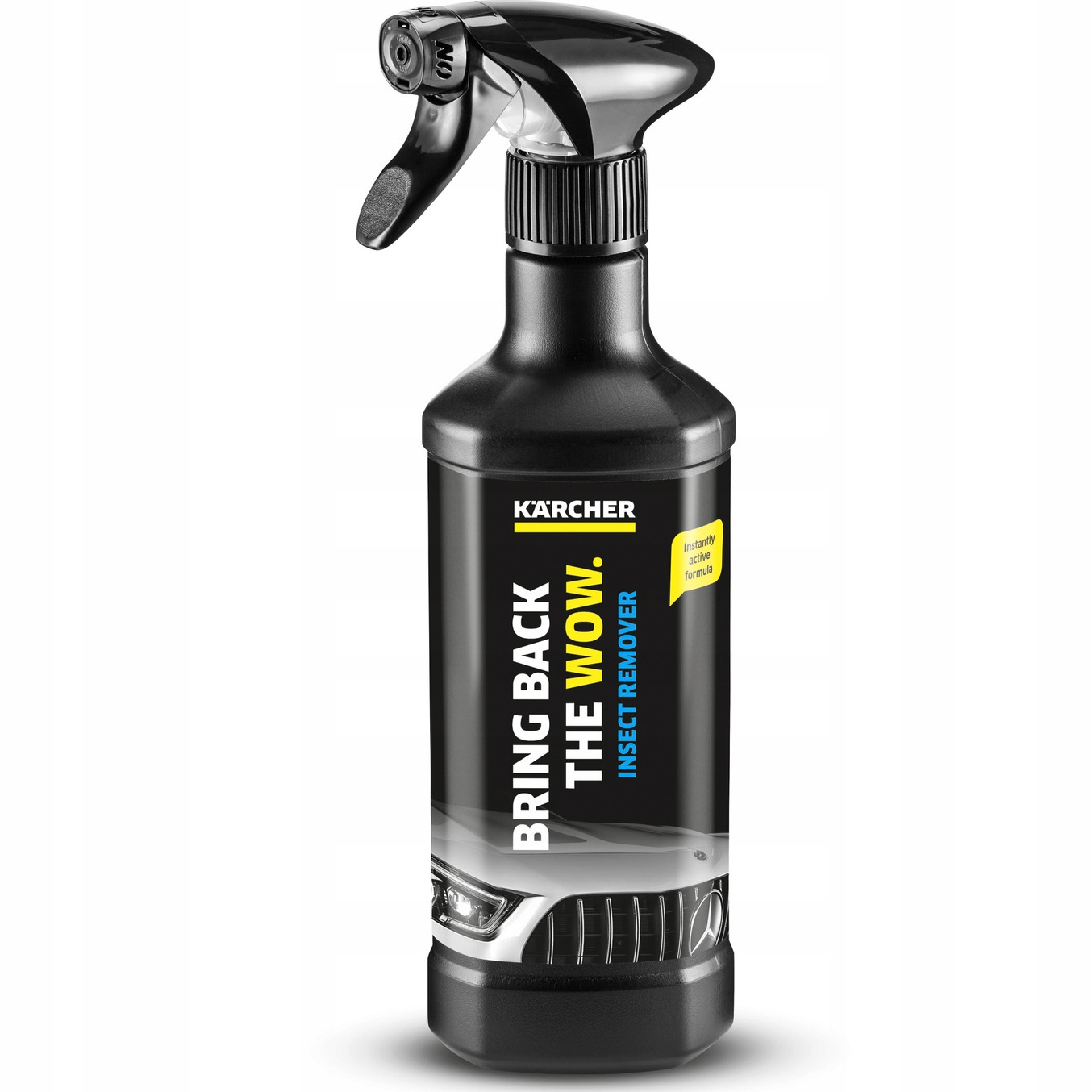 Preparat do usuwania owadów KARCHER RM 618 3 w 1