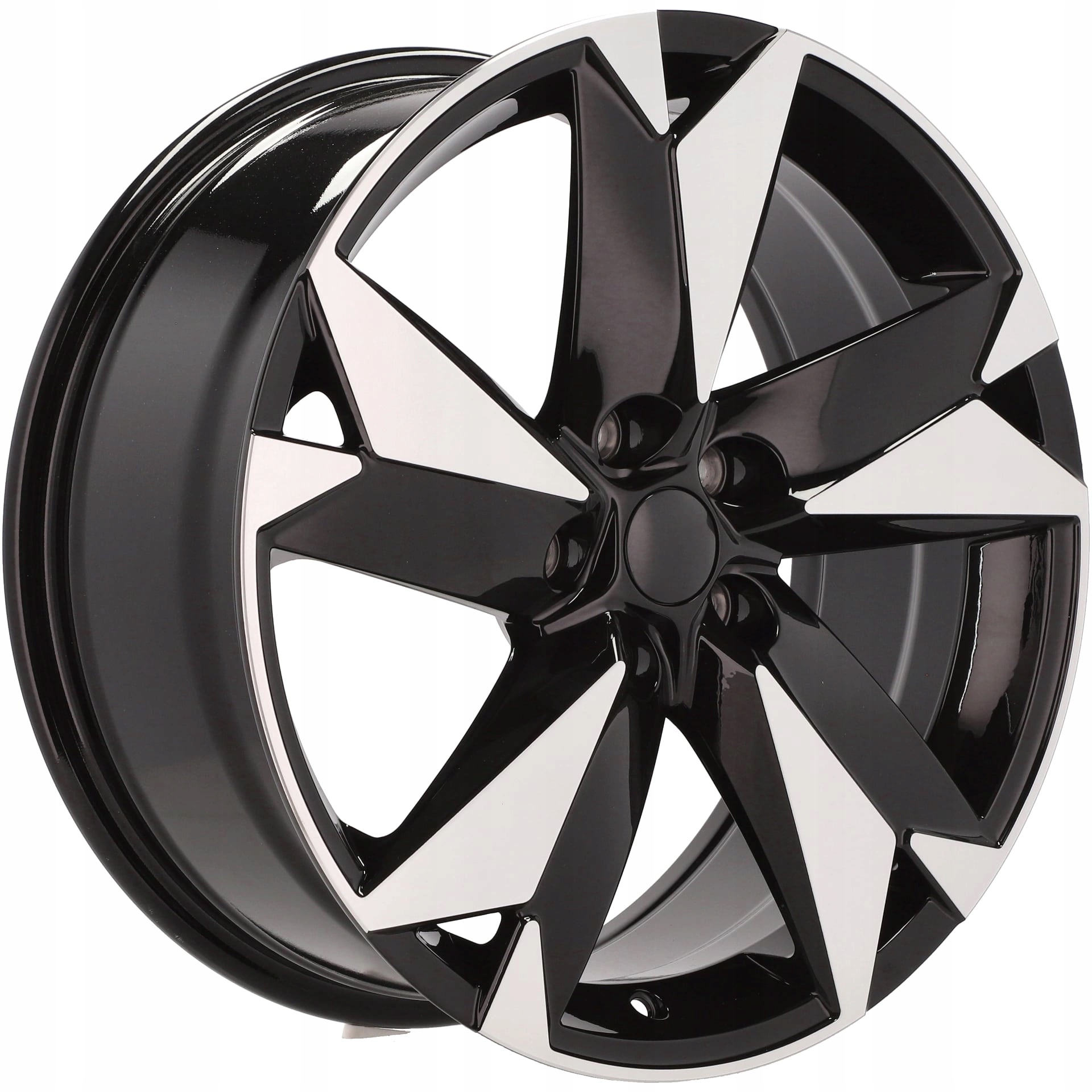 19-palcové disky pre Audi S3 8V 8Y RS3 8V 8P A3 8V 8Y A6 Allroad C6 C6 Q3 8U F3