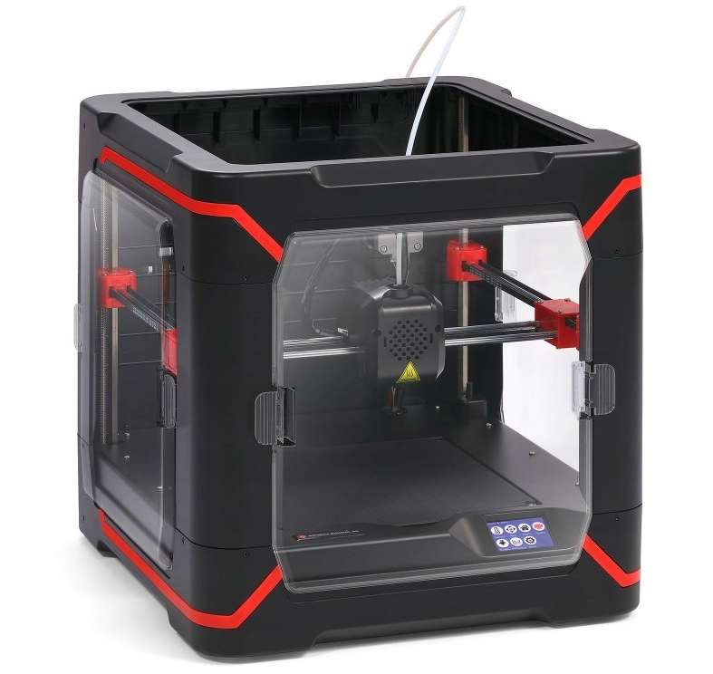 Drukarka 3D Banach School 0% Vat Ekosystem