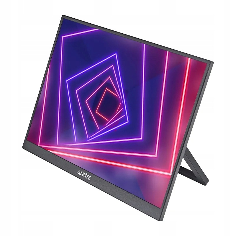 Přenosný monitor Anmite A215W03 21,5"