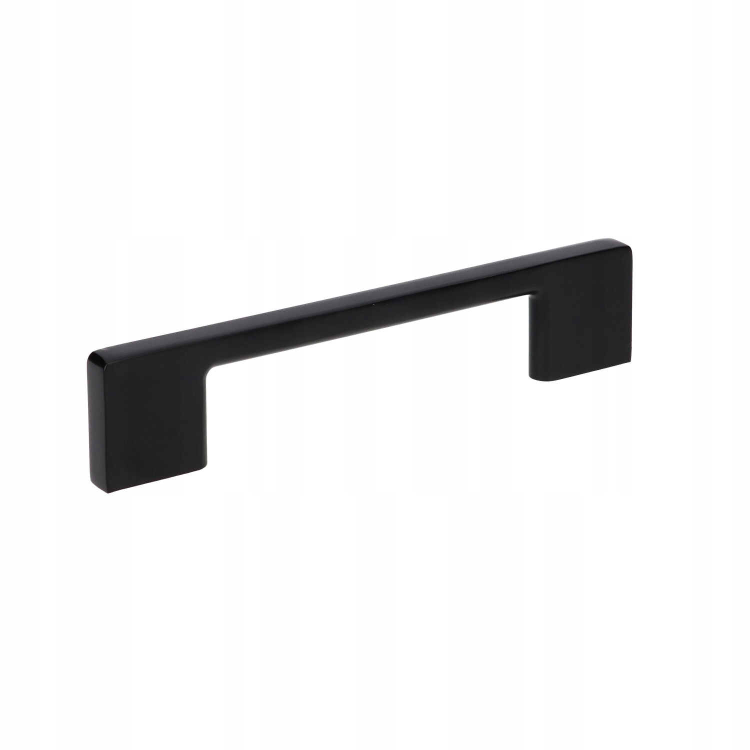 

Zestaw uchwyt meblowy Hd 165A 96mm czarny metalowy