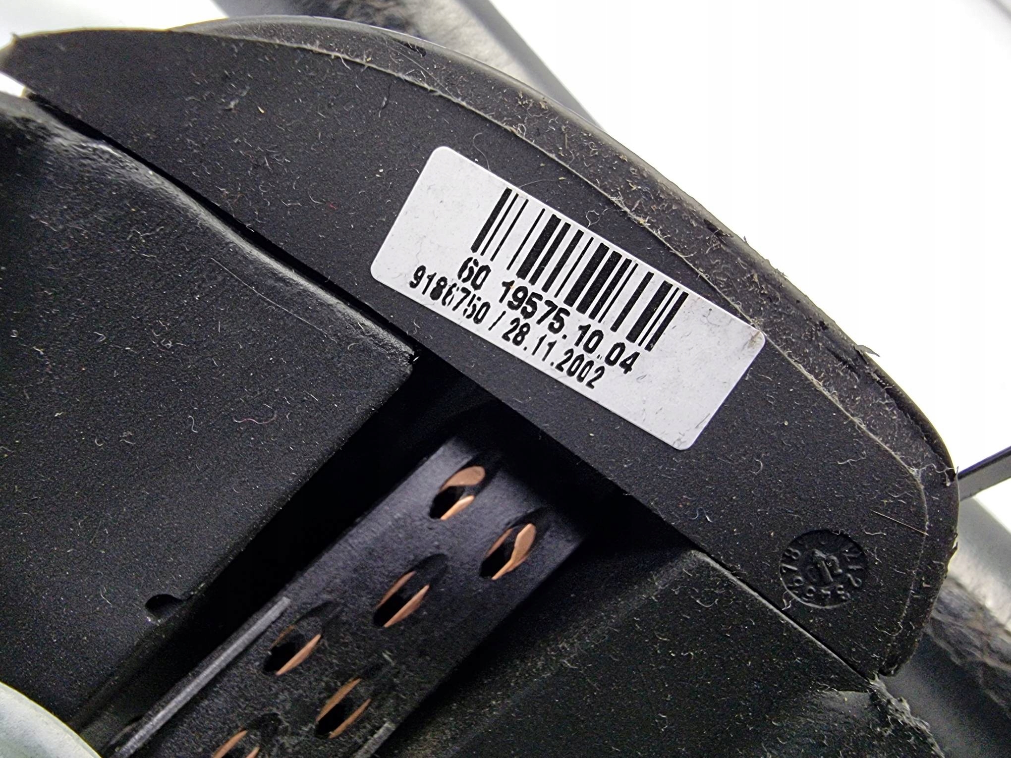 lenkrad 24439965 OPEL VECTRA C