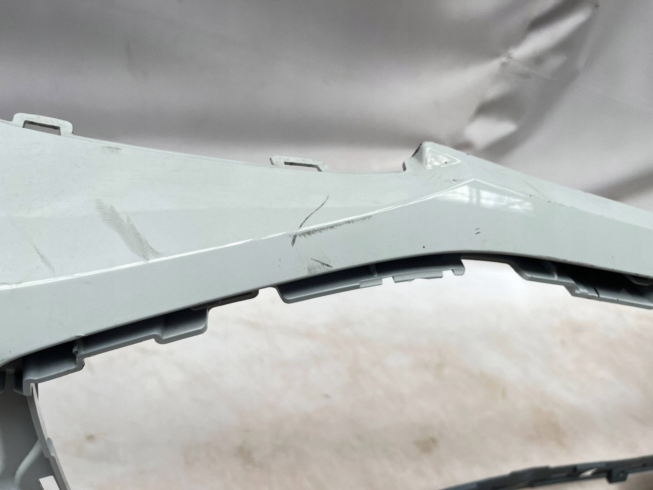 Frontstoßstange CALY Original AUDI Q6 E-TRON 85E907506 85H807437B