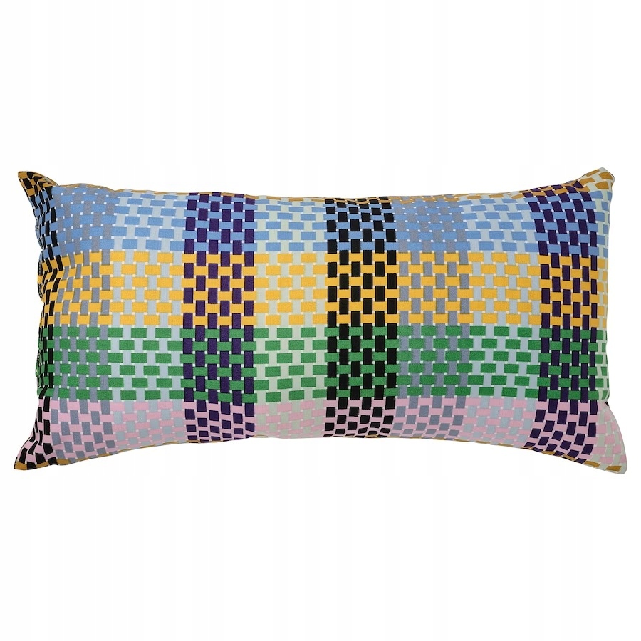 

Ikea Sandmott poduszka dekoracyjna 30x58 9764