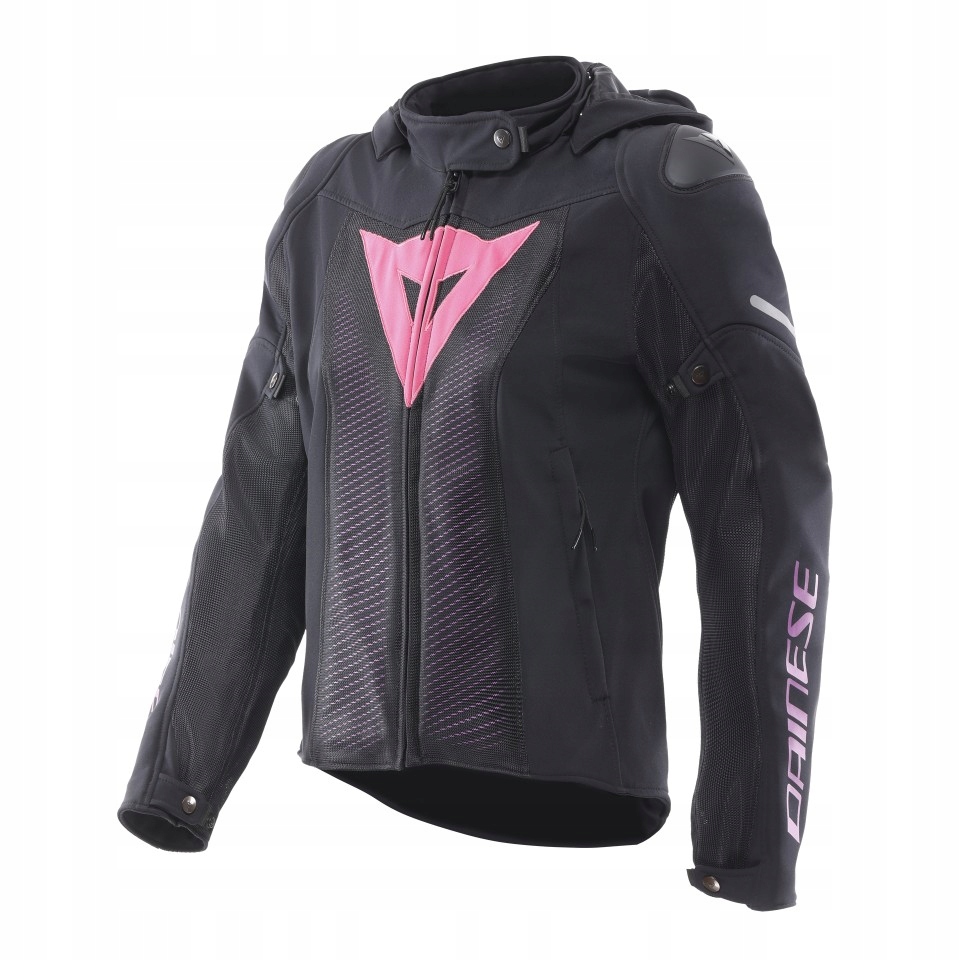 Dámska motocyklová bunda Dainese Sprint Air Tex Jacket Wmn 46