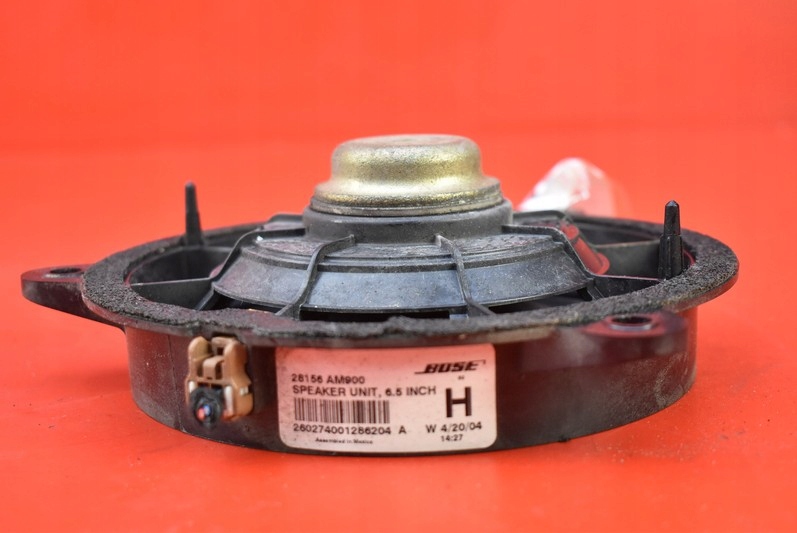 reprák dveře NISSAN MURANO 3.5 28156AM900