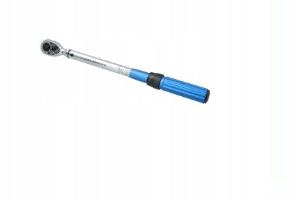 KLUCZ DYNAMOMETRYCZNY 3/4 200-800NM