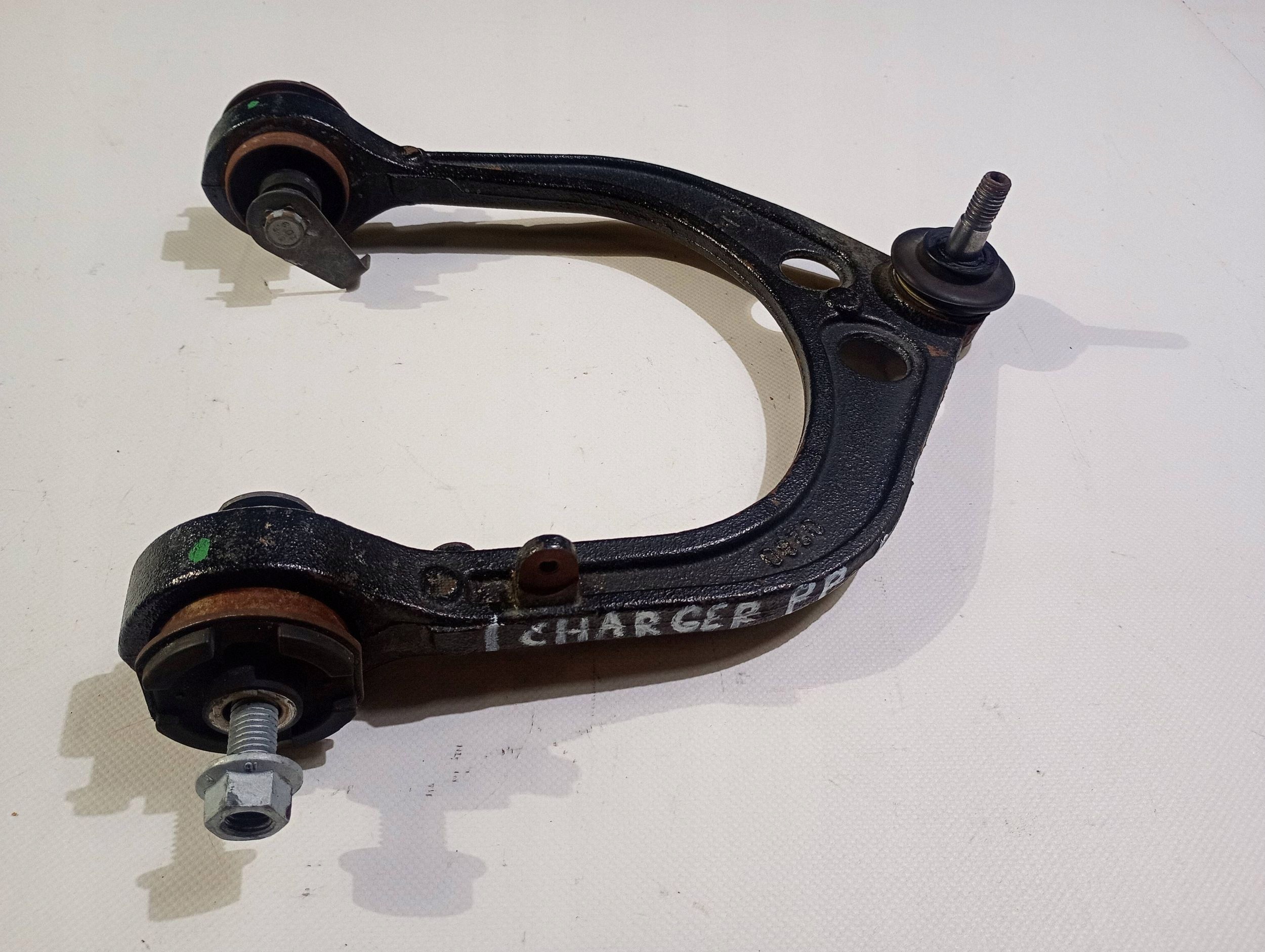 arm right front front right upper Dodge Challenger Charger 2015