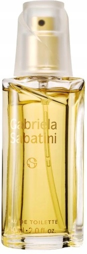 GABRIELA SABATINI 60ml edt