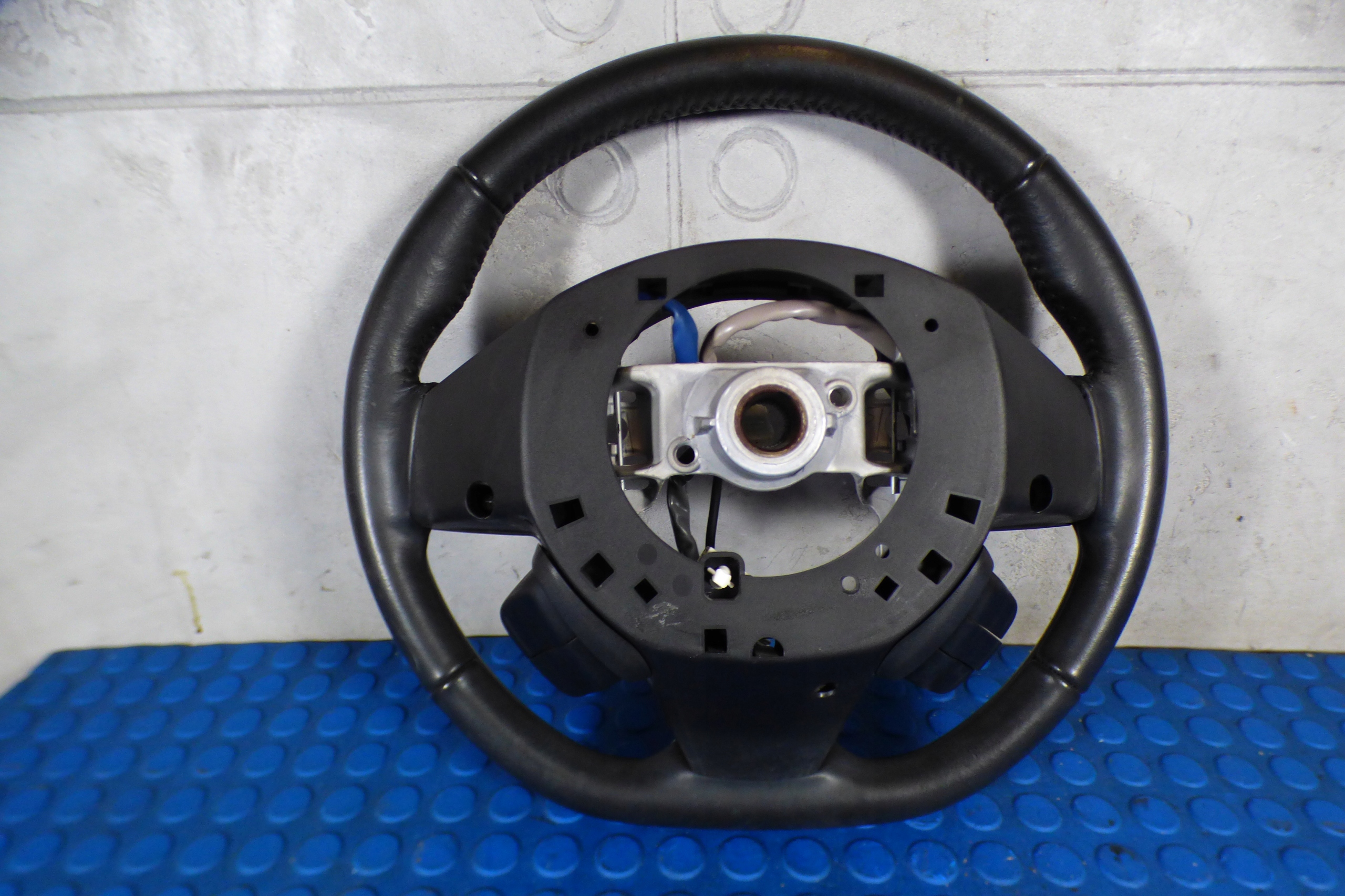lenkrad Leder GS120-07190 SUZUKI SWIFT VI MK8