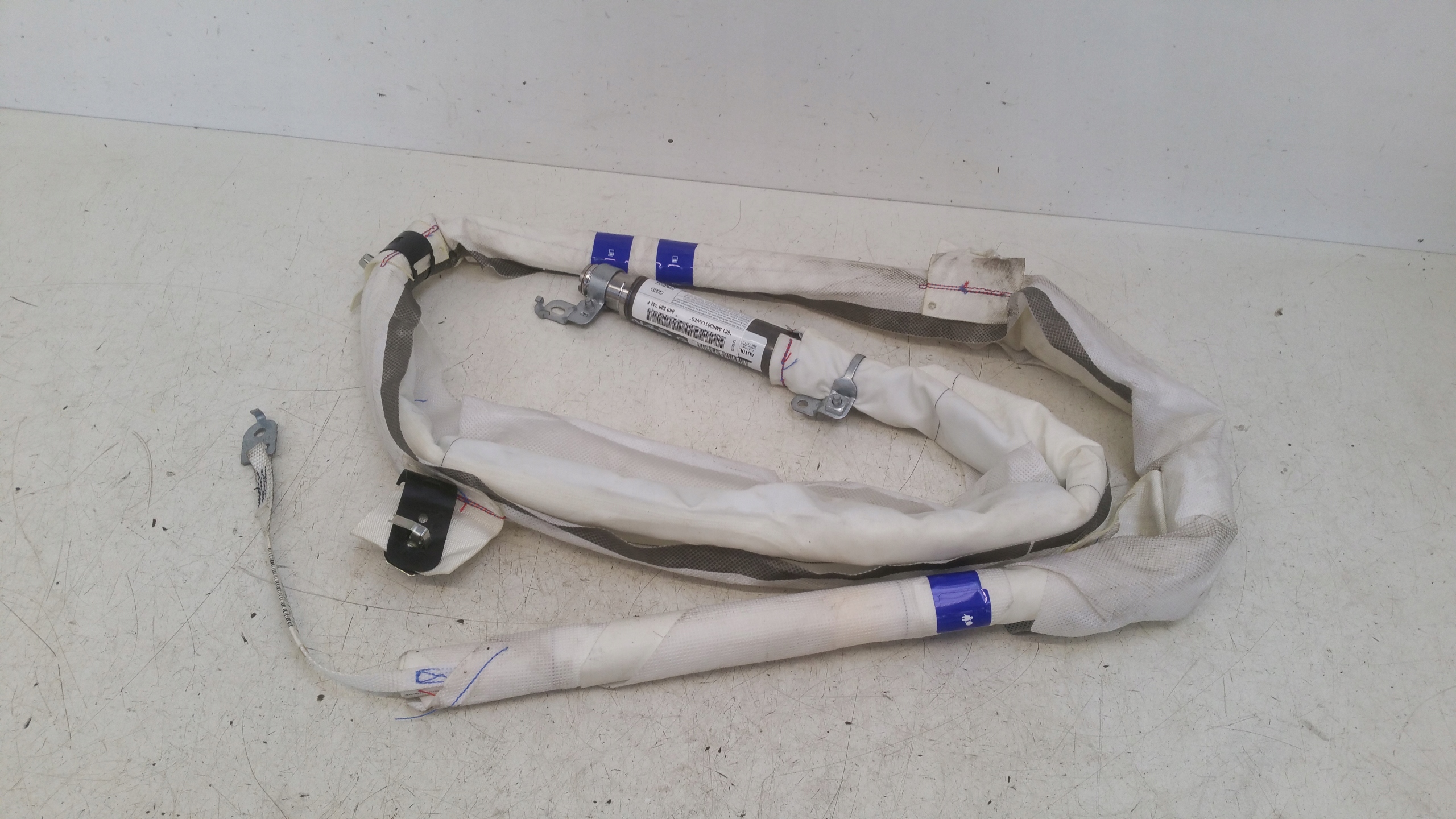 Dachvorhang Airbag rechts kombi 8K0880742F AUDI A4 B8