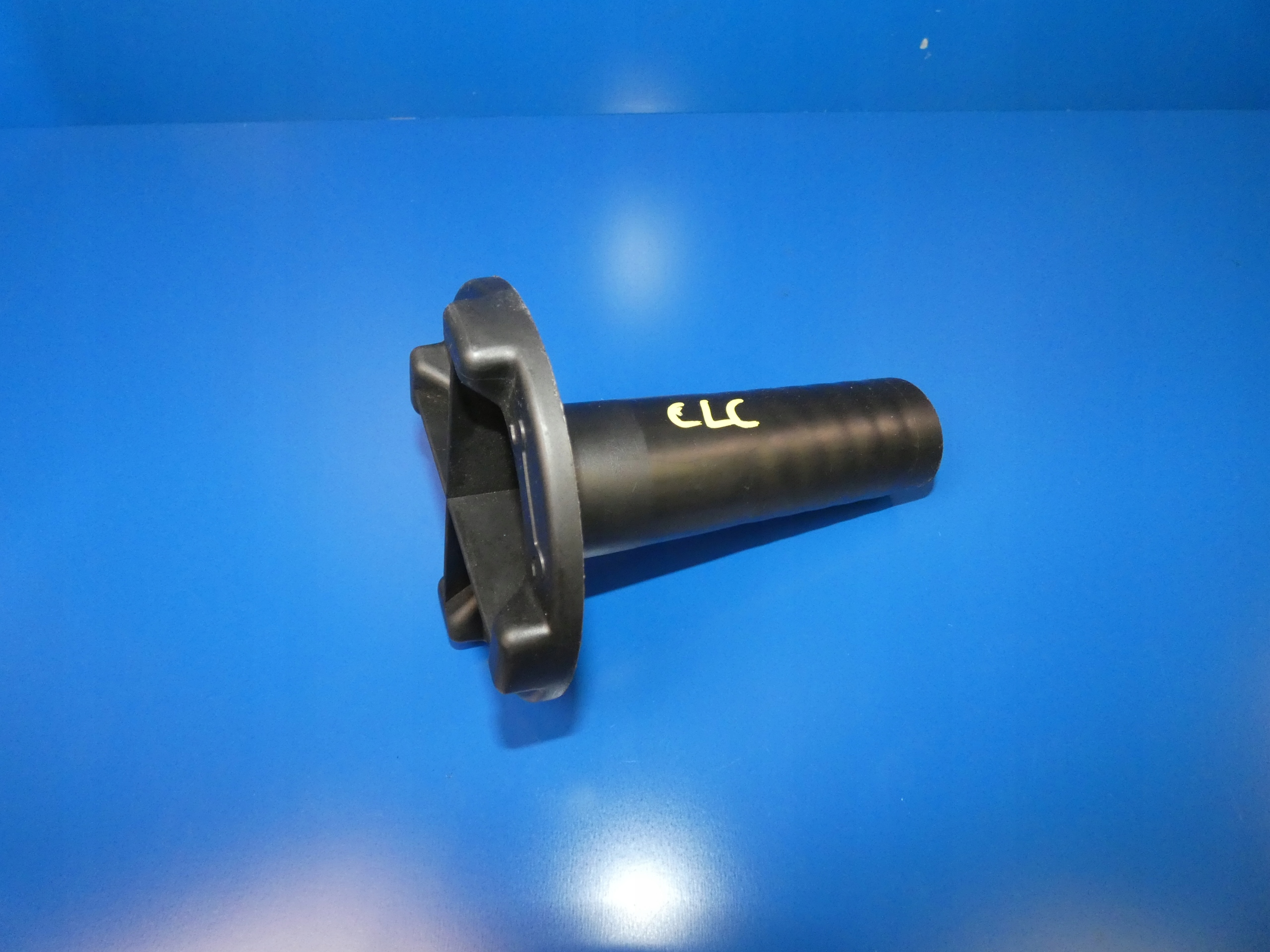 MERCEDES CLC W203 CL203 COUPE Écrou Support plaque Roues de la roue de secours