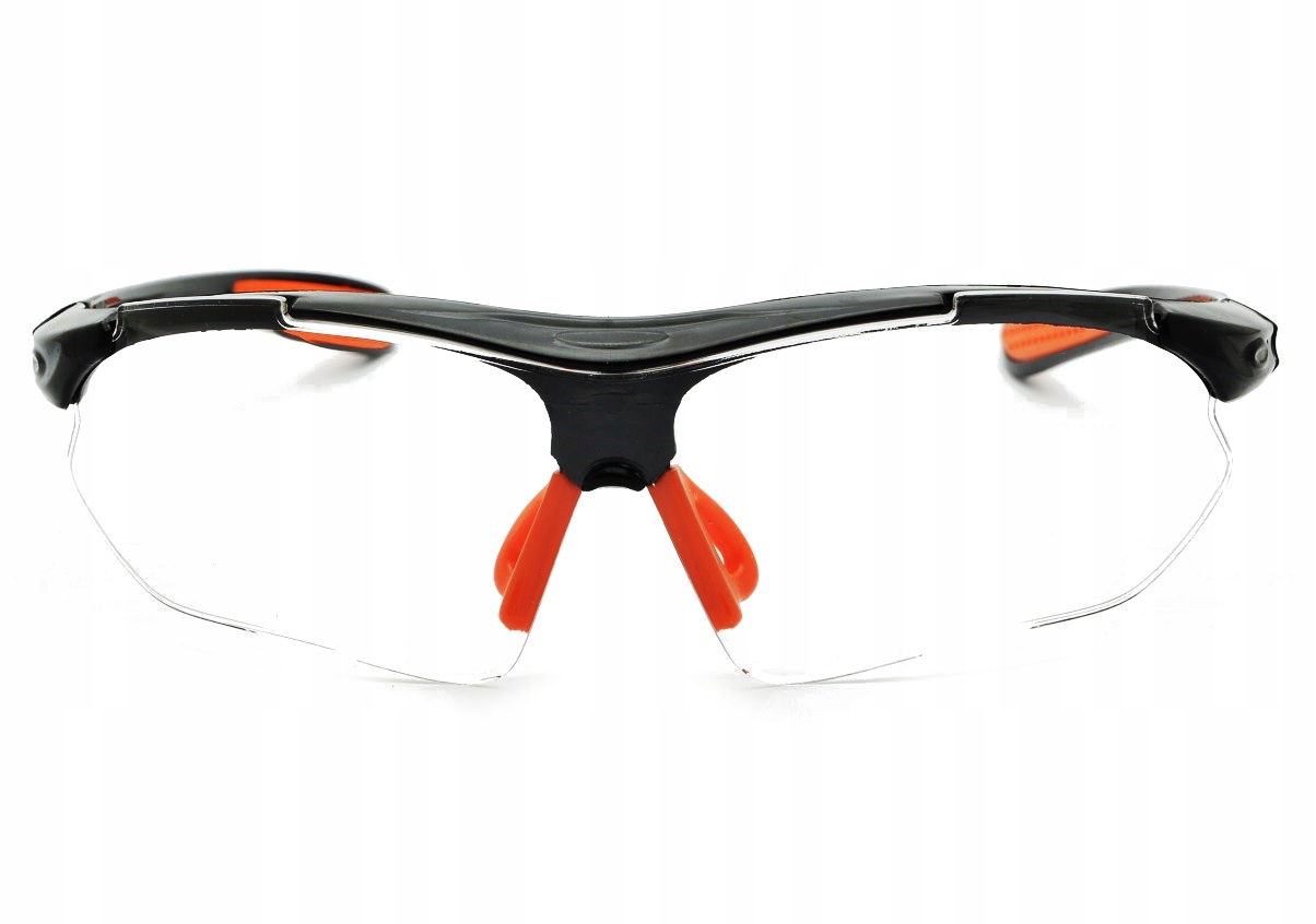 LEKKIE i MOCNE okulary ochronne Model ST-RES