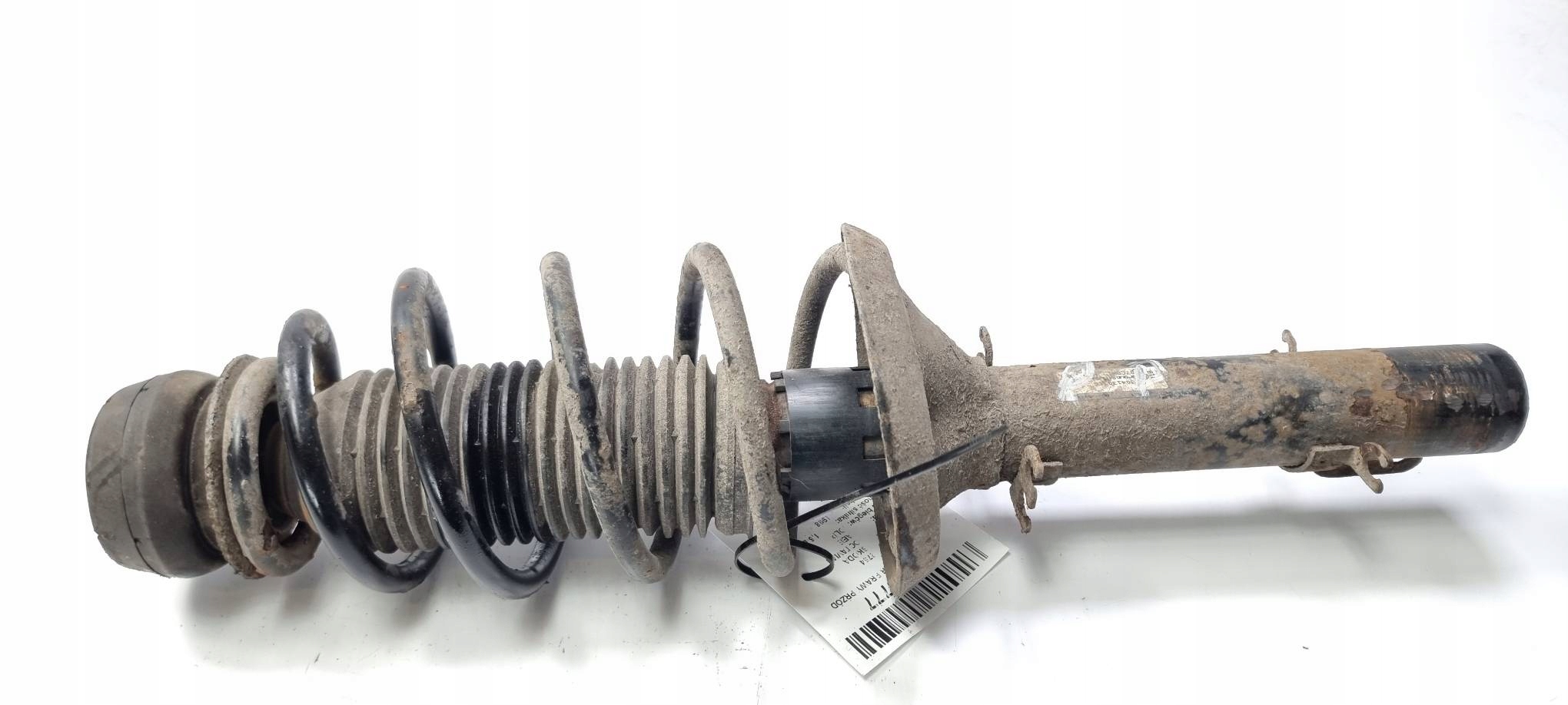 shock absorber right front J0413031S SKODA OCTAVIA and