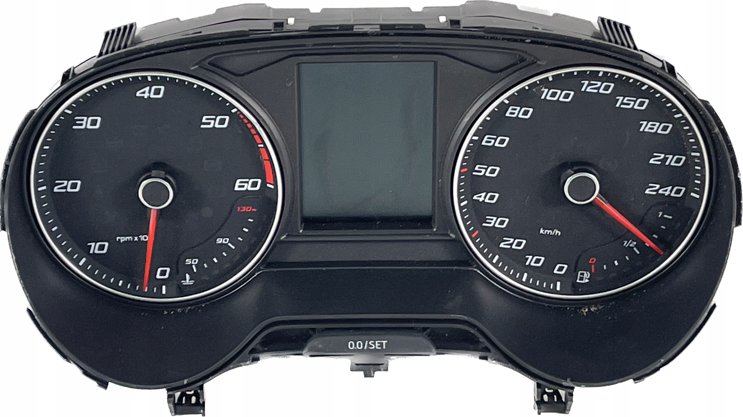 SEAT IBIZA IV dials dials 6P0920741A