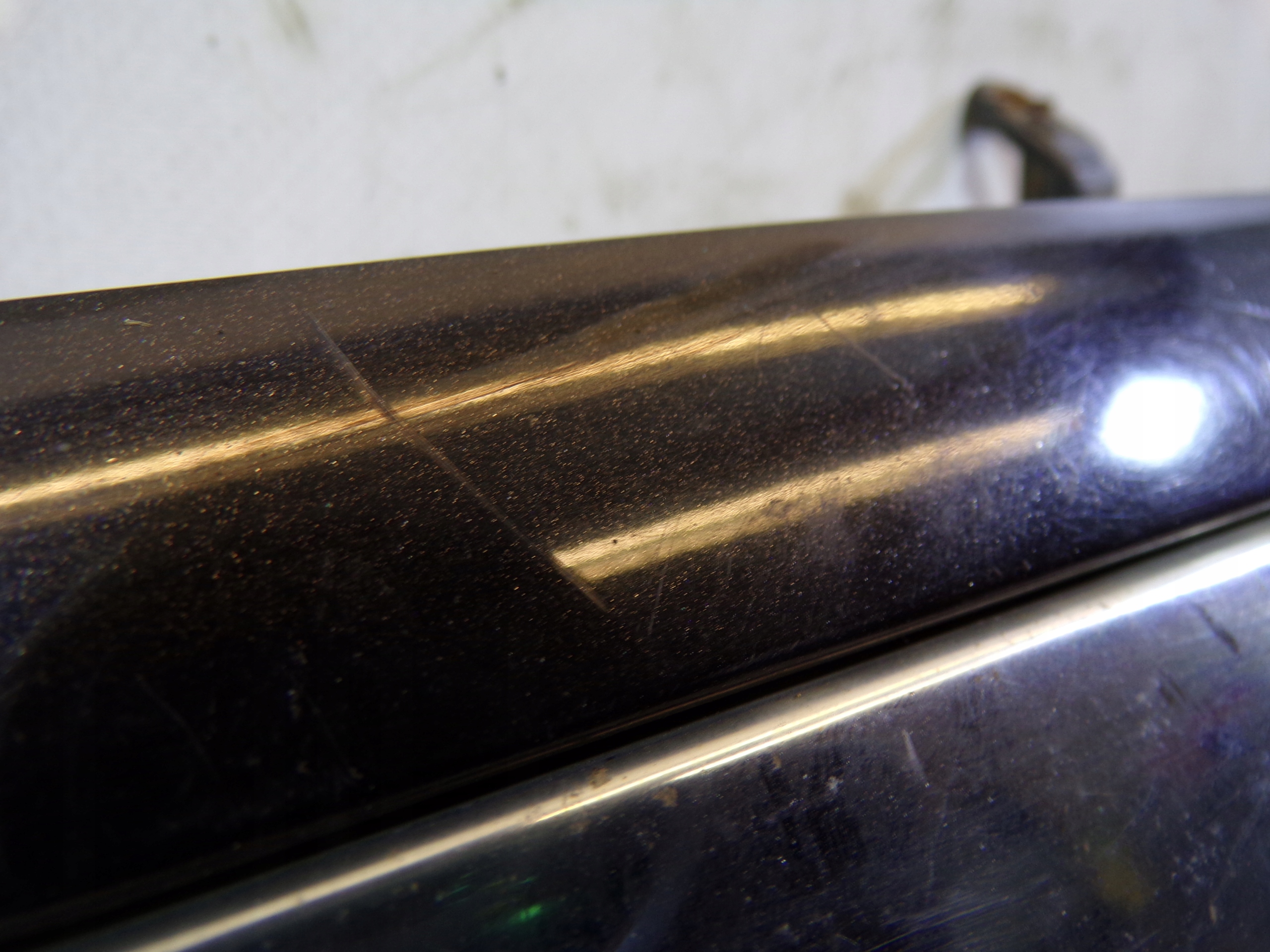 Griglia GRIGLIA radiatore SKODA FABIA 1 e colore 1F9R