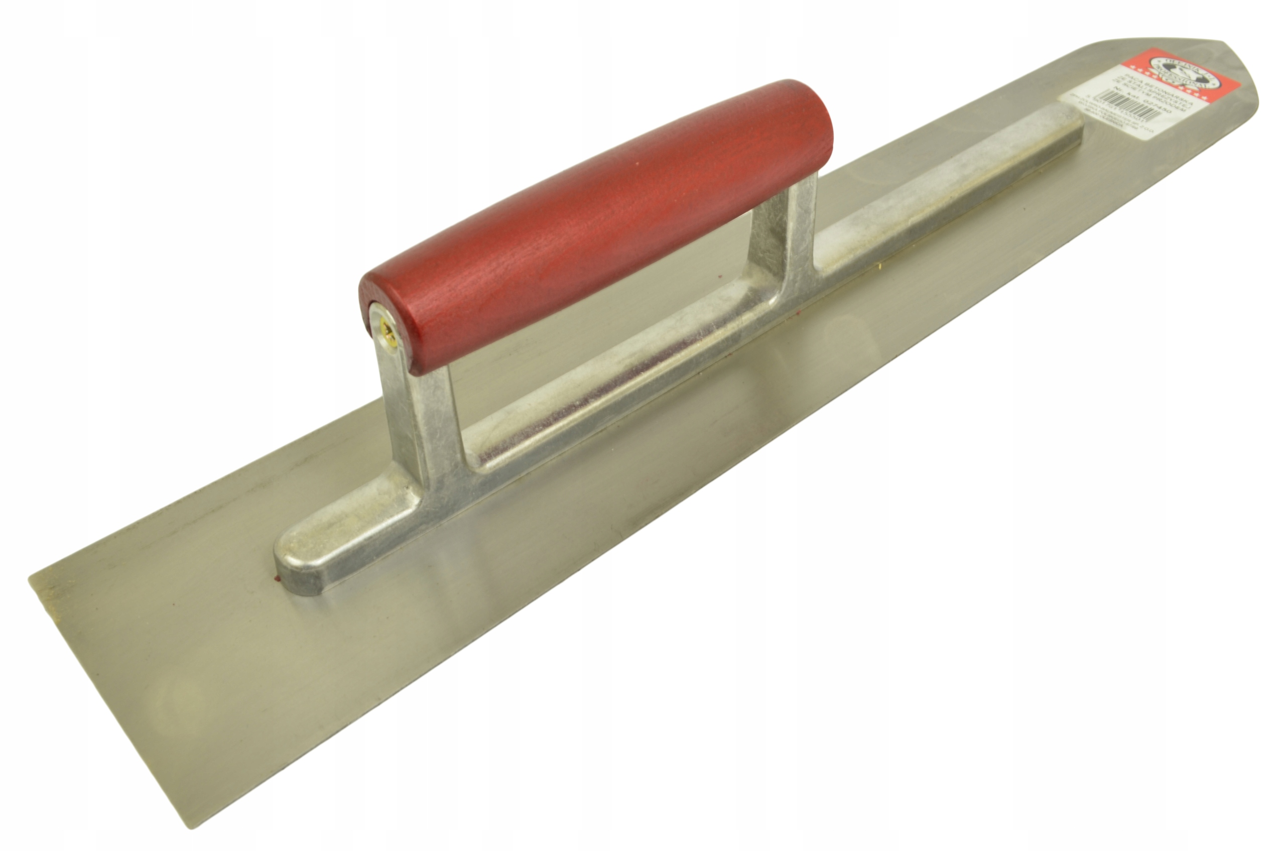 PACA BETONIARSKA DO BETONU DO WYLEWEK 600mm SZPIC Marka Olejnik