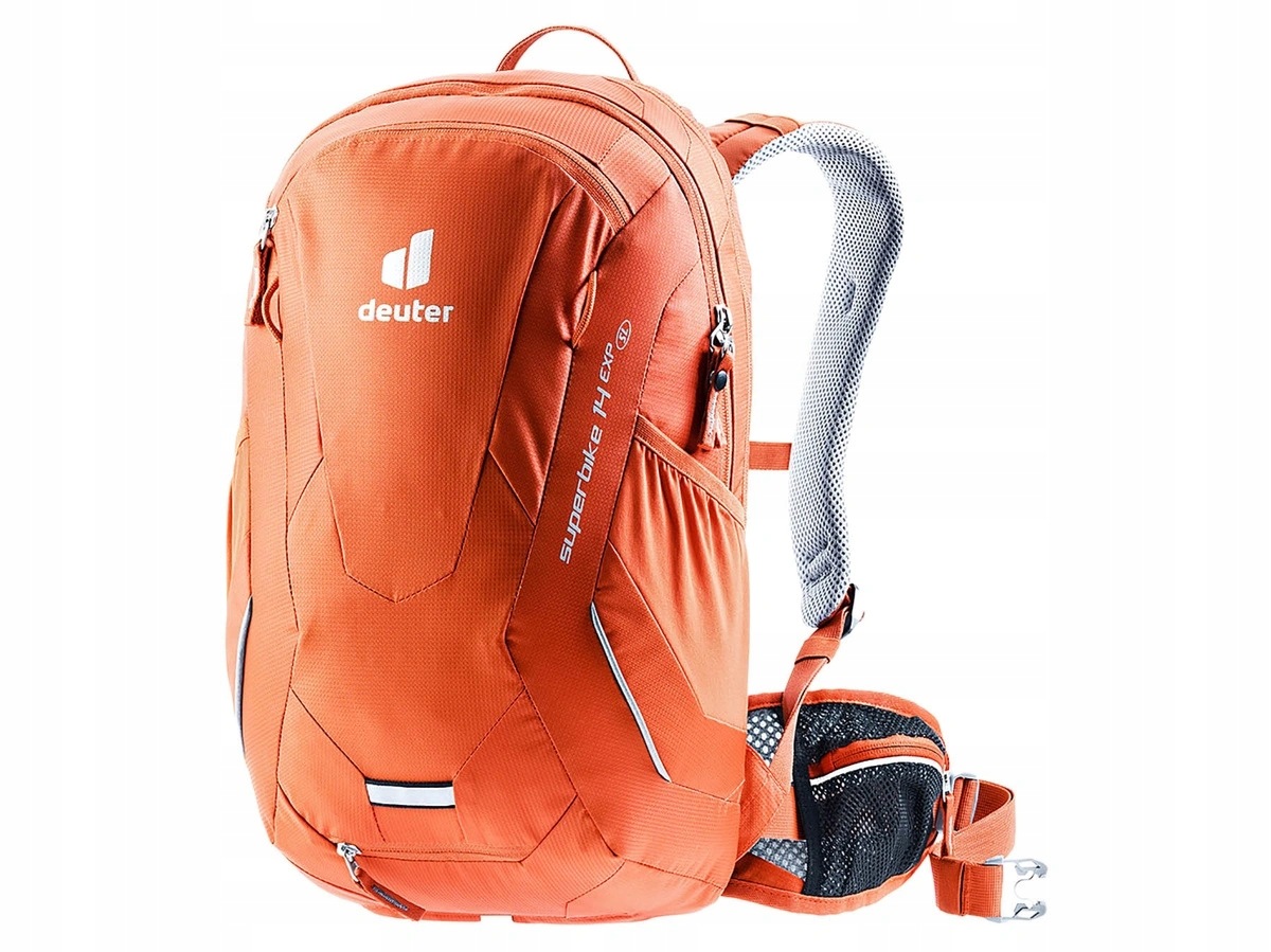 Deuter Superbike 14 Exp Sl Paprika 3203021-9004