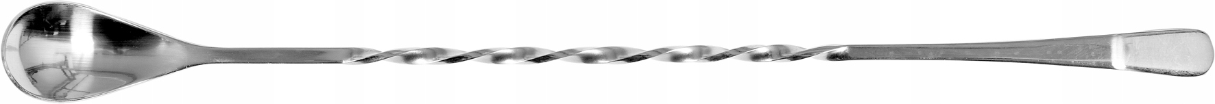 

Łyżeczka Barmańska Długa Do Drinków 330MM Yato