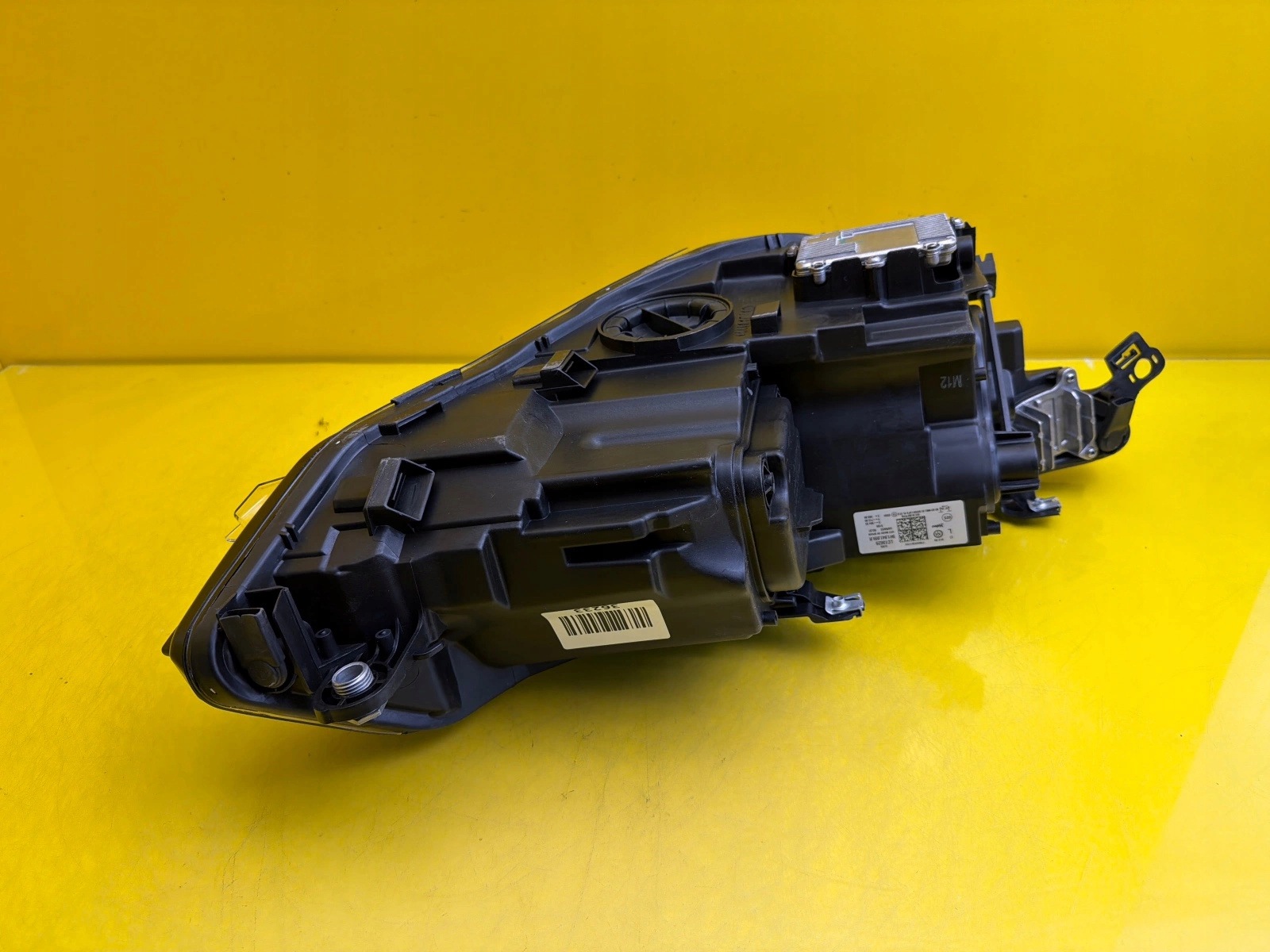 light left VW Golf 8 VIII 5H1 2019- Matrix 5H1941059R