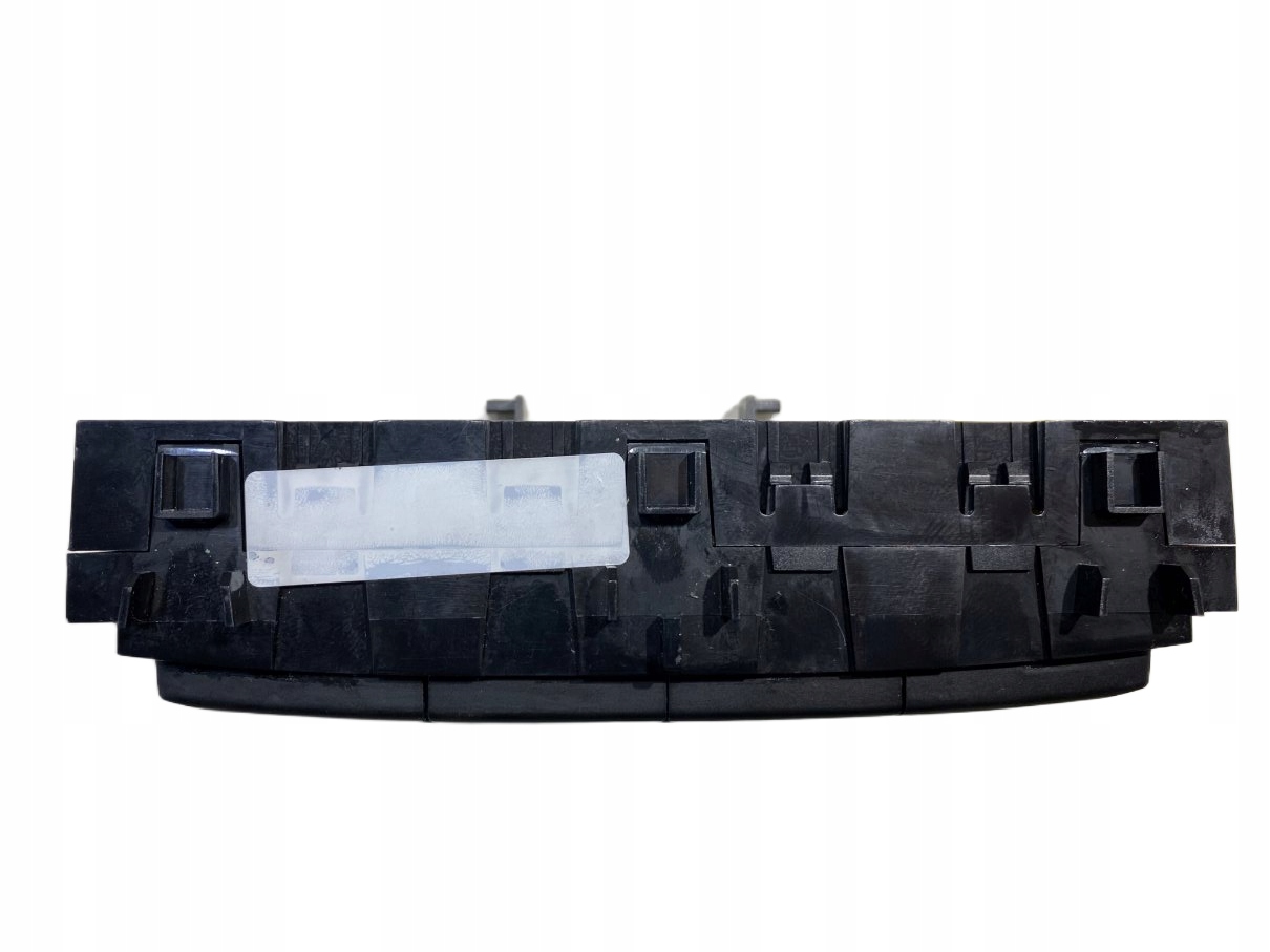 PANEL klími klimatizaci CITROEN C3 II 96753994XT