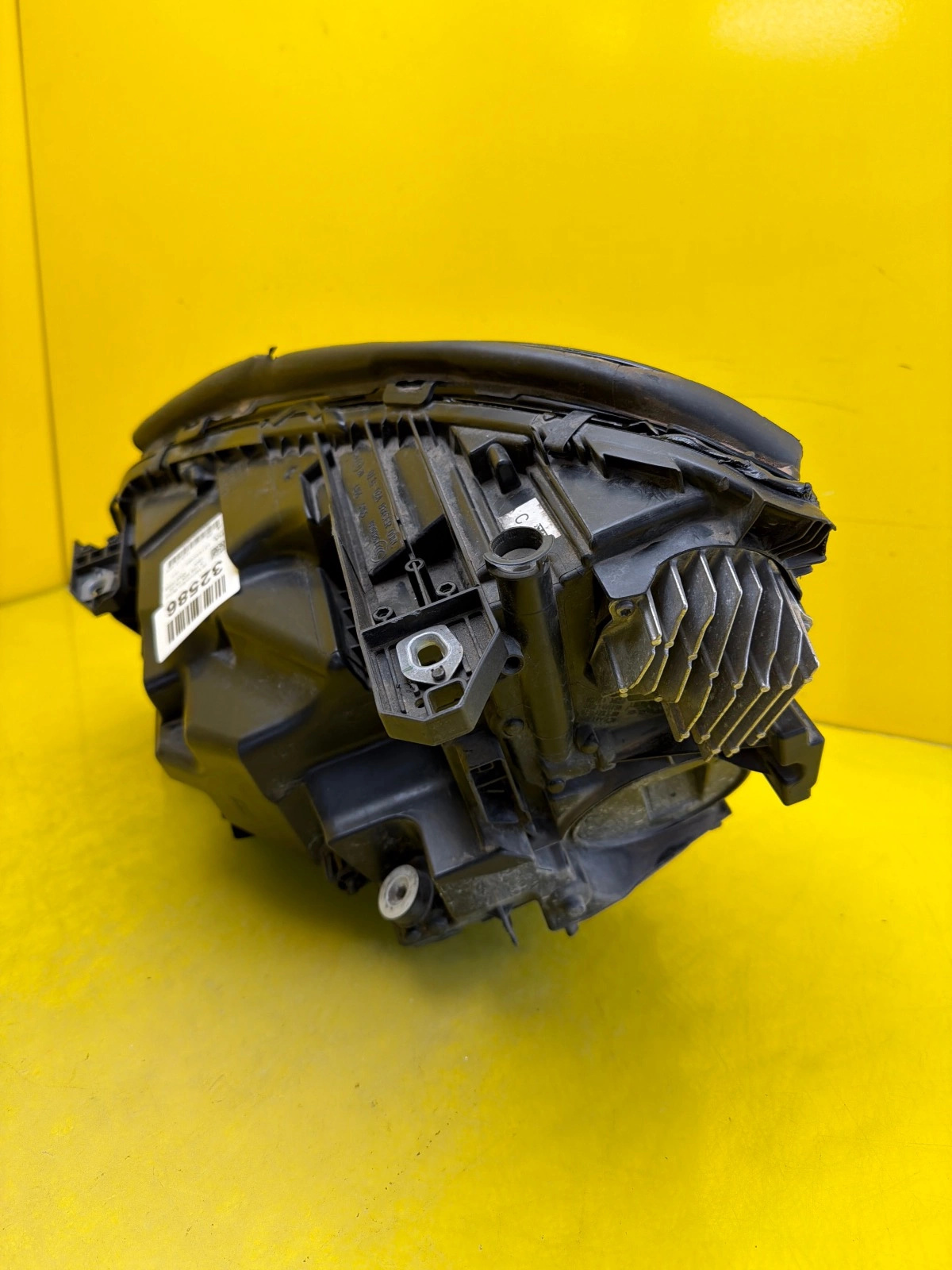 light right Mercedes GLA W156 Full Led A1569067000