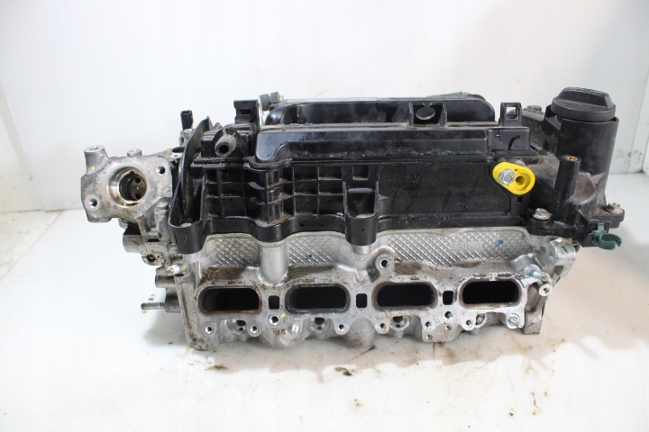 GŁOWICA SILNIKA HONDA CIVIC X 1.5VTEC TURBO Typ silnika Benzyna