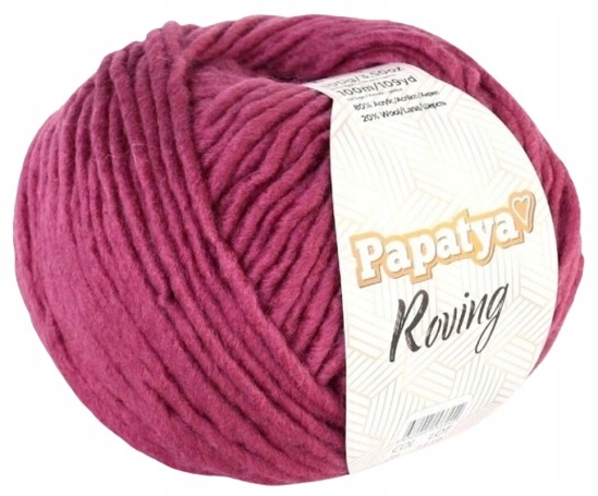 Papatya Roving 08