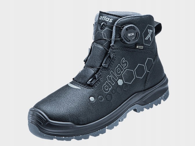 Buty Robocze Atlas Gtx w Buty robocze - Największy wybór