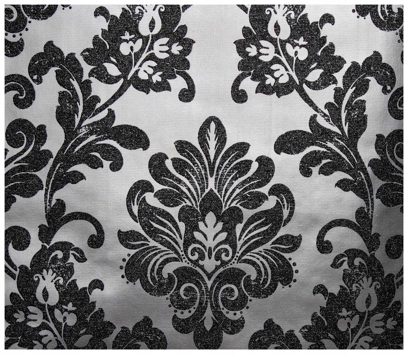 

Tapeta Winylowa Ornament Glamour Tapety Ścienne