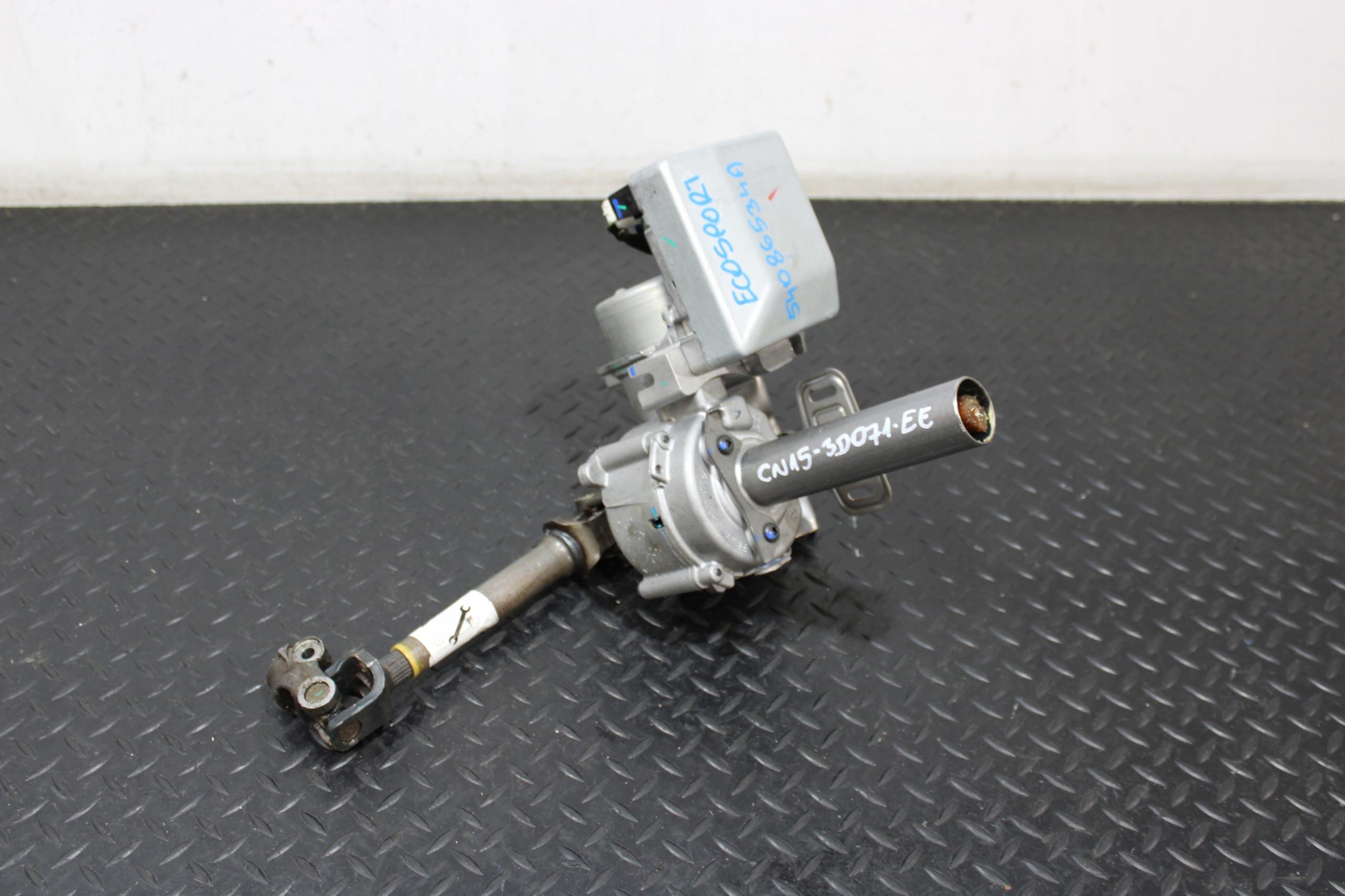 steering wheel rod control FORD ECOSPORT II 2 MK2 CN15-3D071-EE